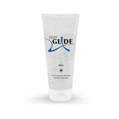 Clarins Just Glide Lubrificante Anale A Base D'acqua 200ml Qualità Garantita