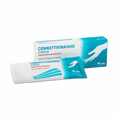 Clarins Connettivina Mani Crema 75g Vendite Flash