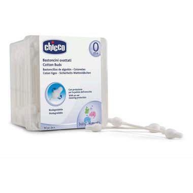 Clarins Chicco Bastoncini Ovattati 90 Pezzi Promozione temporanea