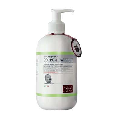 Clarins Fiocchi Di Riso Corpo/Capelli Talco 400ml Fino al 60% di sconto