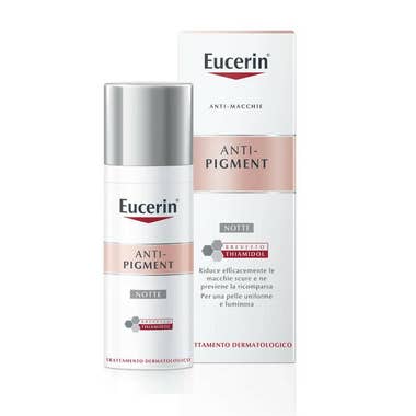 Clarins Eucerin Anti-Pigment Notte 50ml Economico