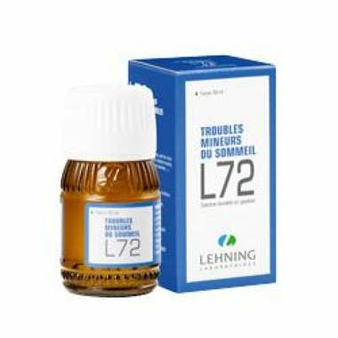 Clarins Lehning L72 Gocce 30ml Prezzo di fabbrica