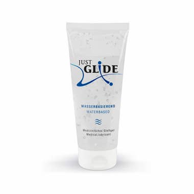 Clarins Just Glide Lubrificante Intimo A Base D'acqua 200ml Bestseller