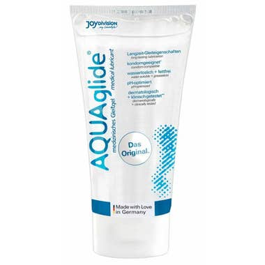 Clarins Aquaglide Gel Lubrificante A Base D'Acqua 50ml Offerte giornaliere