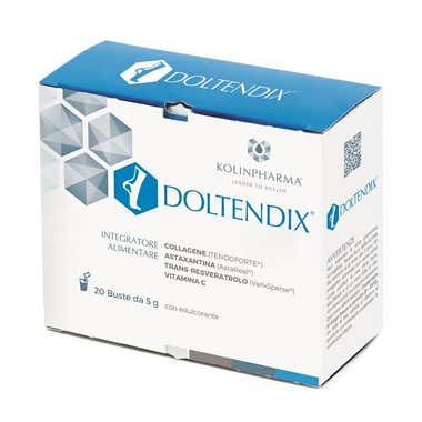 Clarins Doltendix 20 Buste Limitato a 3 giorni