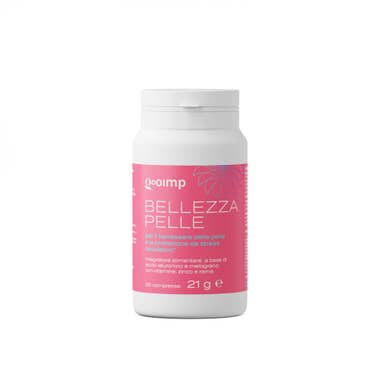 Clarins Gooimp Bellezza Pelle 30 Compresse Black Friday Prezzi