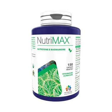 Clarins Nutrimax 150 Capsule Only for today