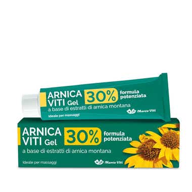 Clarins Arnica Viti Gel Forte 30% 100ml Vendita