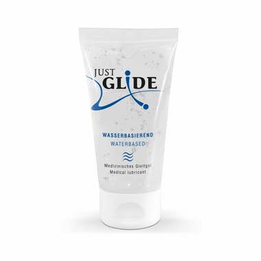 Clarins Just Glide Lubrificante Intimo A Base D'acqua 20ml Novità