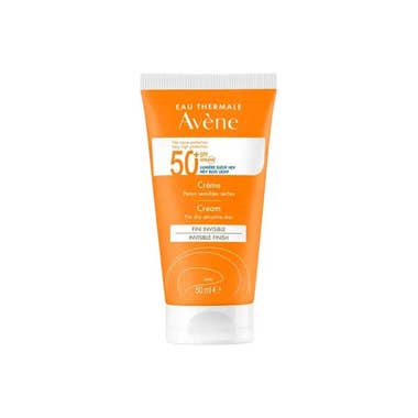 Clarins Avène Crema SPF 50+ Solare Viso 50ml Sconto di tempo limitato