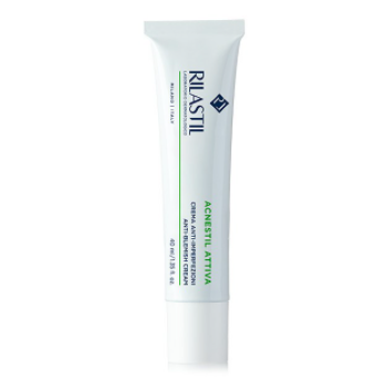 Clarins Rilastil Acnestil Crema Attiva 40ml Negozio online di fabbrica