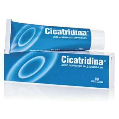Clarins Cicatridina Pomata 60g