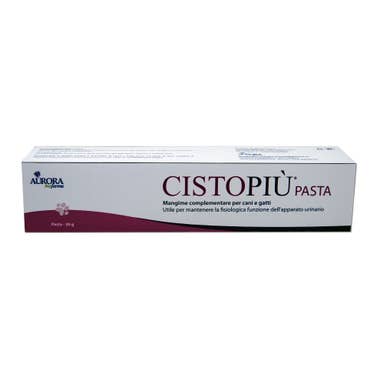 Clarins Cistopiu Pasta Cani/Gatti 30g Saldi