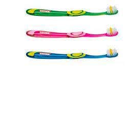 Clarins Elmex Spazzolino Junior 6/12 Anni Bambini Morbido Negozio online di fabbrica