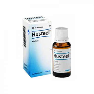 Clarins Husteel 30ml Gocce Heel Offerte esclusive