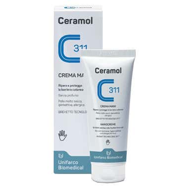 Clarins Ceramol Crema Mani 100ml Black Friday Prezzi