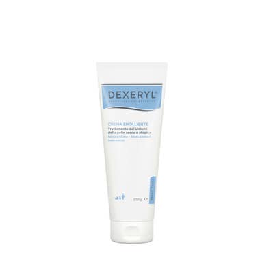 Clarins Dexeryl Crema 250g Pezzi Unici