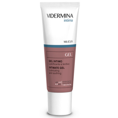 Clarins Vidermina Gel Intimo Mucus 30ml: Comfort e Protezione Sconto