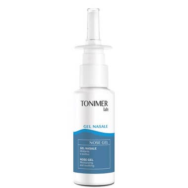 Clarins Tonimer Lab Gel Nasale 20ml Economico