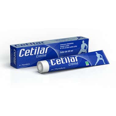 Clarins Cetilar Crema 50ml Outlet