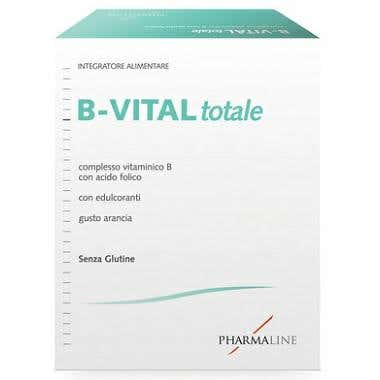 Clarins B-Vital Totale 30 Compresse Rivestite In Saldo