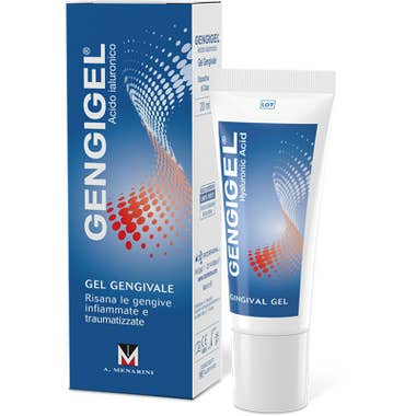 Clarins Gengigel Gel Gengivale 20ml Offerta speciale
