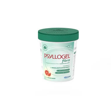 Clarins Psyllogel Fibra Arance Rosse Vaso 170g Offerte esclusive