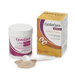 Clarins Cystocure Forte Mangime Complementare Cani/Gatti 30g Enormi sconti
