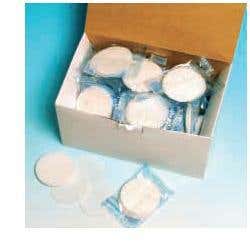 Clarins Ostie Tonde 8cm Busta 7g