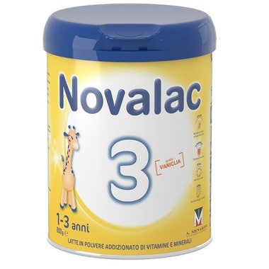 Clarins Novalac 3 800g Affare Del Giorno