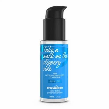 Clarins Crushious Lubrificante a Base d'Acqua 50ml Presa
