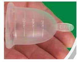 Clarins Farmacup Coppetta Mestruale Piccola 1 Pezzo