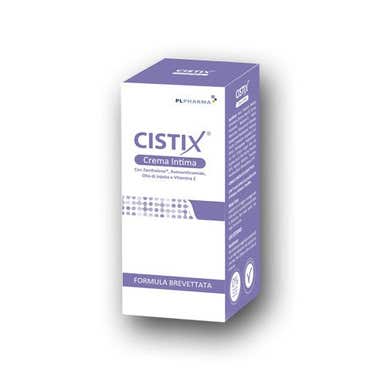 Clarins Cistix Crema Intima 30ml