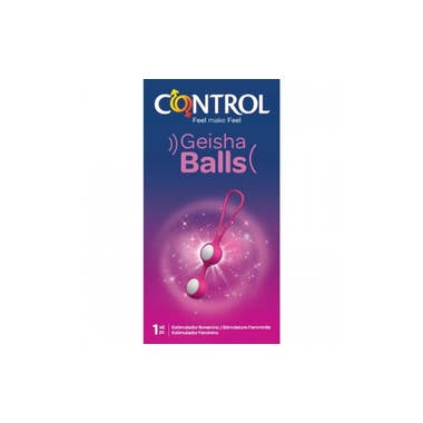 Clarins Control Stimolatore Geisha Balls