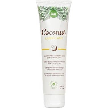 Clarins Intt Lubrificante Base D'Acqua Vegano Al Cocco 100ml