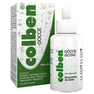 Clarins Colben Gocce 20ml Flash Sale