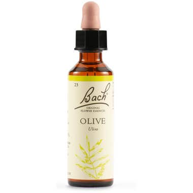 Clarins Olive Bach Orig 20ml Offerta natalizia