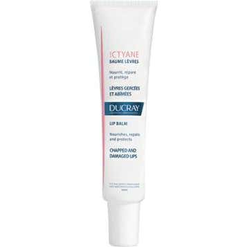 Clarins Ducray Ictyane HD Balsamo Labbra 15ml