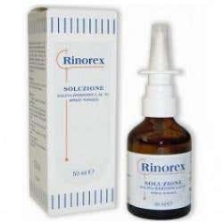 Clarins Rinorex Spray Nasale 50ML