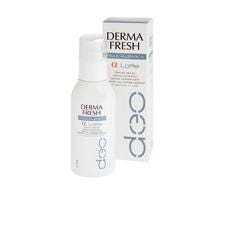 Clarins Dermafresh Pelli Allergiche Alfalatte 100ml Solo un giorno rimasto