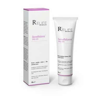 Clarins Relife Dermorelizema Baby Care Crema Protettiva 100ml Fino Al -60%