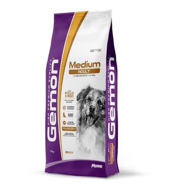 Clarins Alimento Secco per Cani di Taglia Media