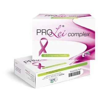 Clarins Prolei Complex 30 Compresse