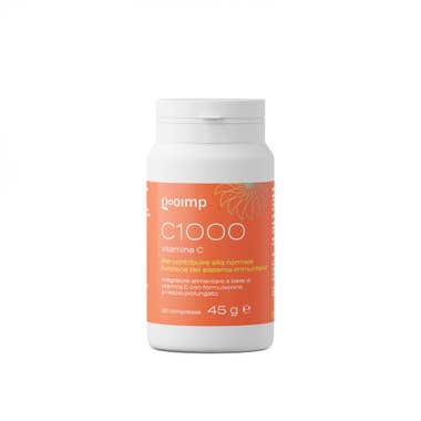 Clarins Gooimp C1000 Vitamina C 90 Compresse