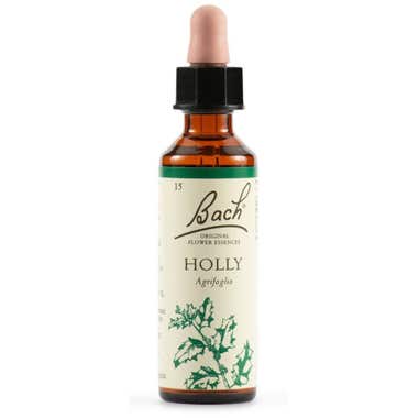 Clarins Holly Bach Original Flower Essences 20ml Sconti VIP