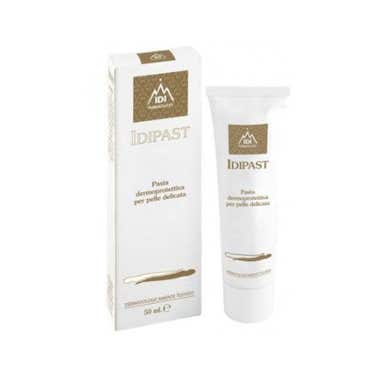 Clarins Idipast Dermoprotettivo Bimbi 50ml