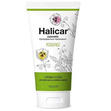 Clarins Schwabe Halicar Crema Fluida Pediatrica 150ml Promozione temporanea