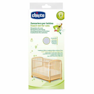 Clarins Chicco Zanzariera Lettino Fino al 50% di sconto