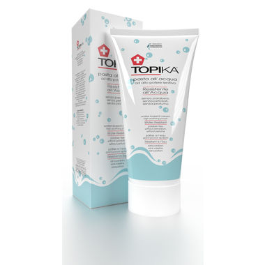 Clarins Topika Pasta All'Acqua 250ml Fino al 60% di sconto