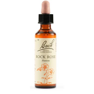 Clarins Rock Rose Bach Orig 20ml